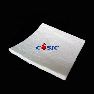 10mm Nano Ceramic Fiber Aerogel Insulation Material