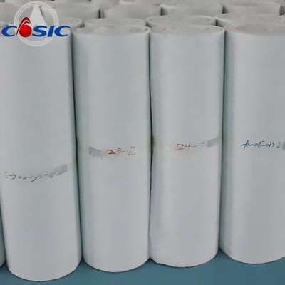 10mm Nano Ceramic Fiber Aerogel Insulation Material
