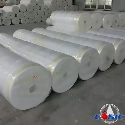 10mm Nano Ceramic Fiber Aerogel Insulation Material