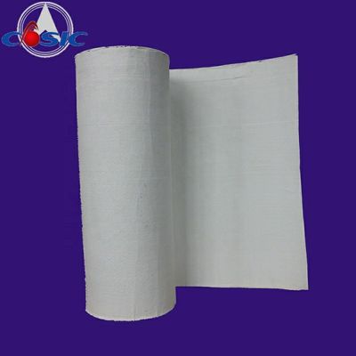 SGS 10mm Nano Glassfiber Aerogel Insulation Material