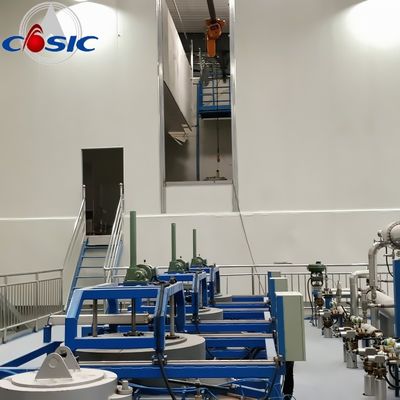 300L Supercritical Oil CO2 Extraction Machine